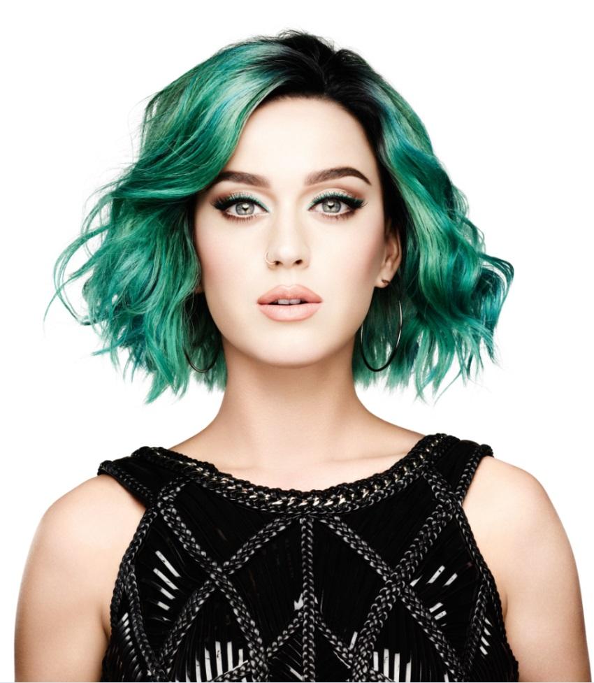 Je Katy Perry izlazi s nekim novim
